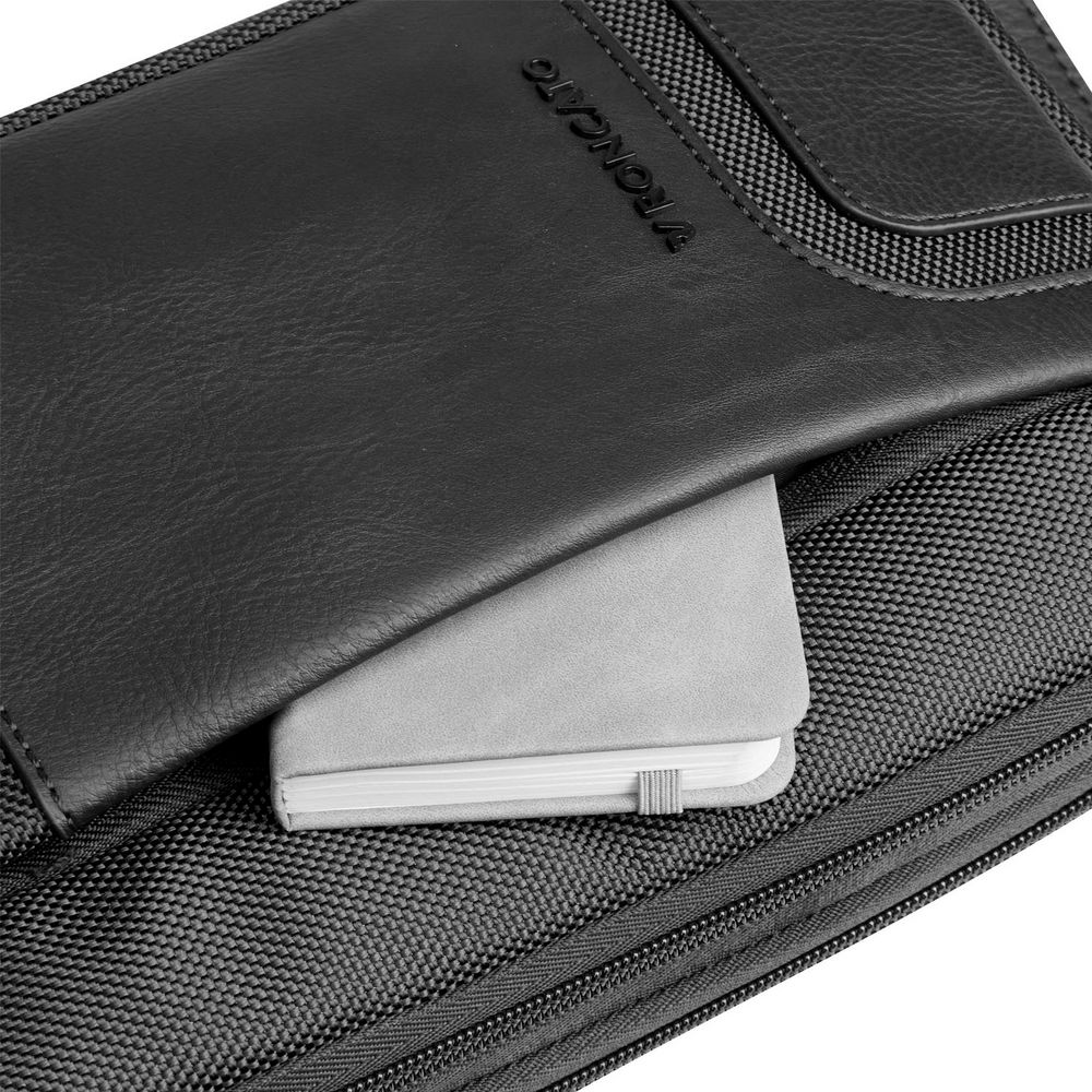 Сумка Panama, черная-2