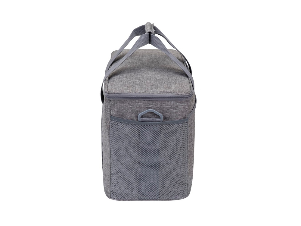 RIVACASE 5726 Изотермическая сумка, 23 л, серый-22