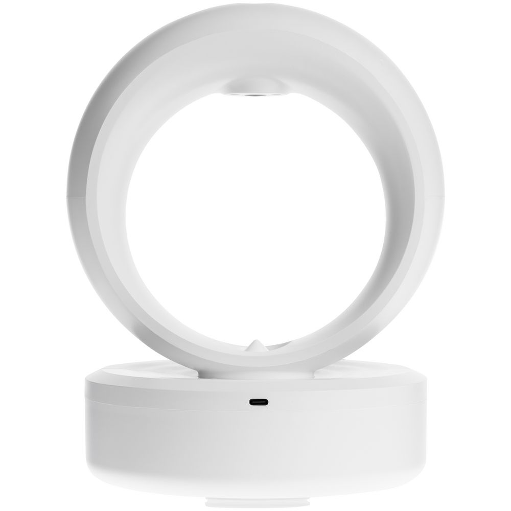 Антигравитационный увлажнитель zeroG, белый-2