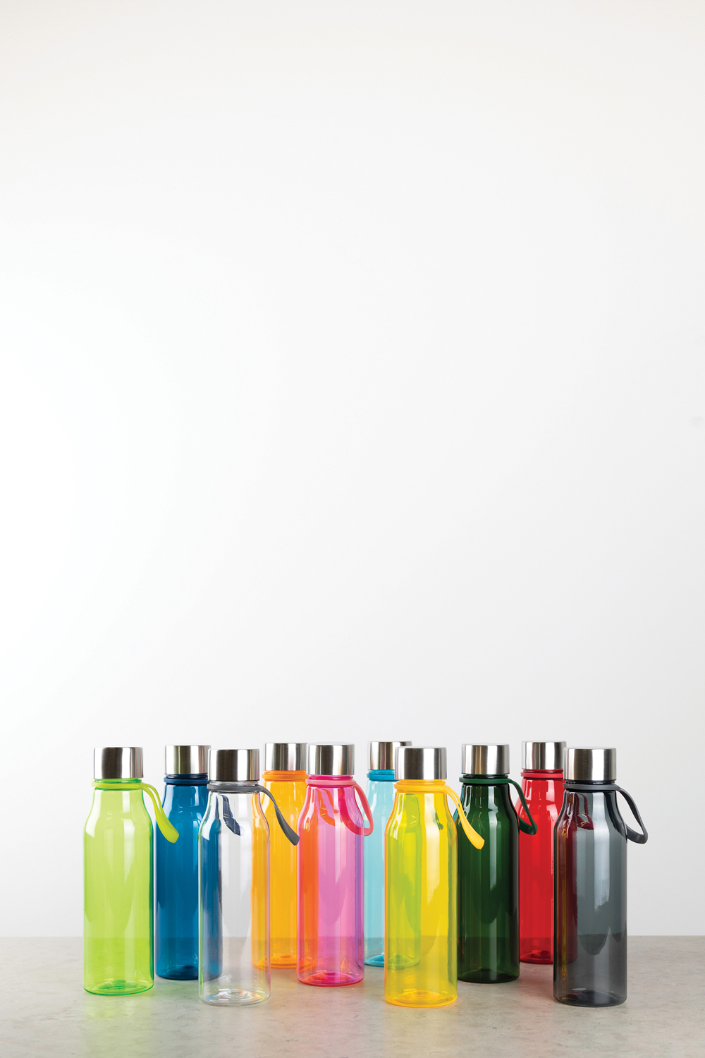 Бутылка для воды VINGA Lean из тритана, 600 мл-10