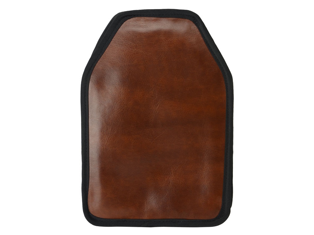 Охладитель для вина Fabrizio, коричневый-4