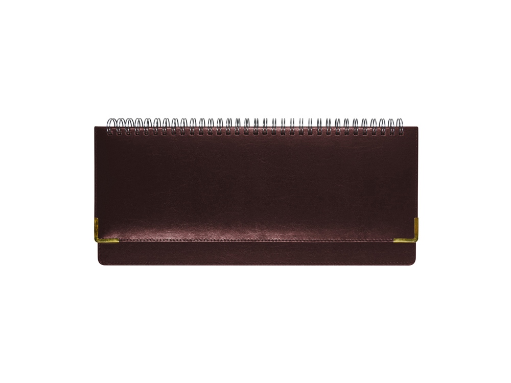 Планинг гр. Persona (коричневый)-0