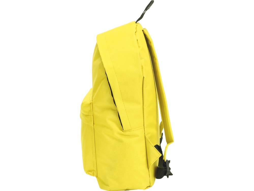 Рюкзак Спектр, желтый (459C)-7