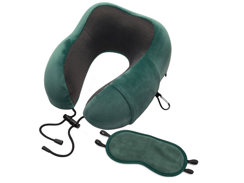 Набор для путешествия Dream, морская волна-0