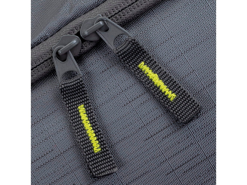 RIVACASE 5542 grey Лёгкая складная дорожная сумка, 30л /12-7