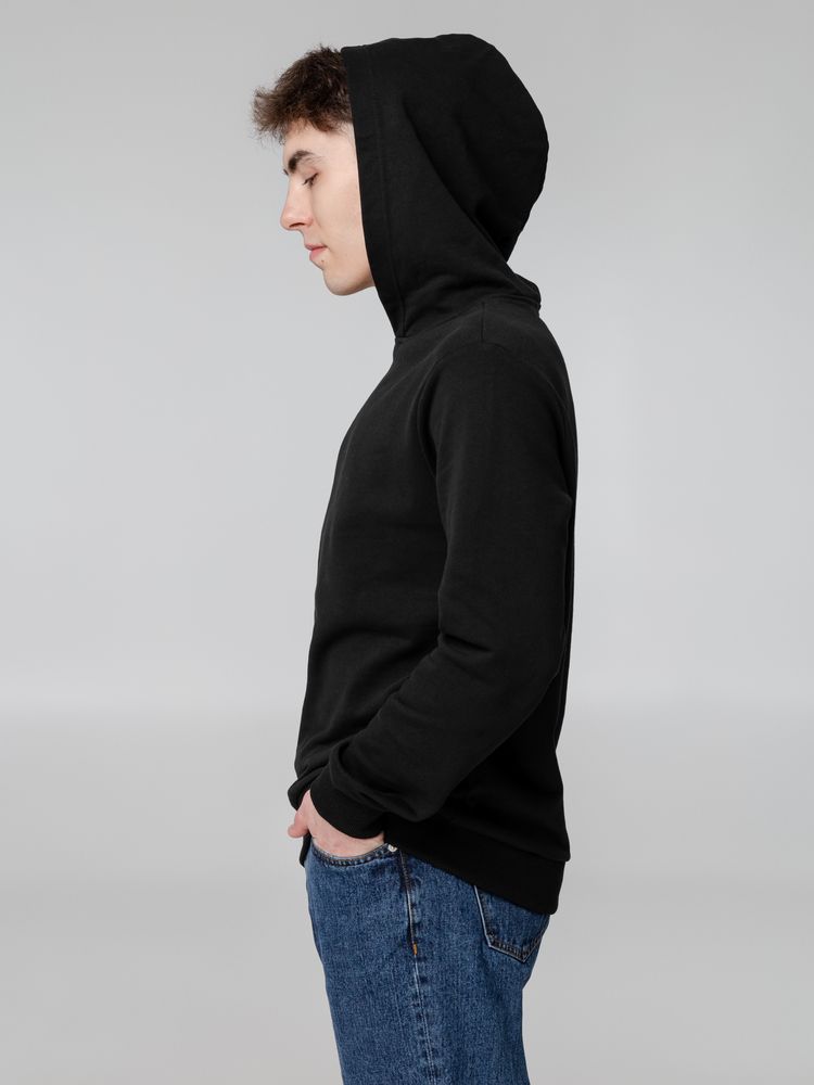 Худи Barta, черное-3