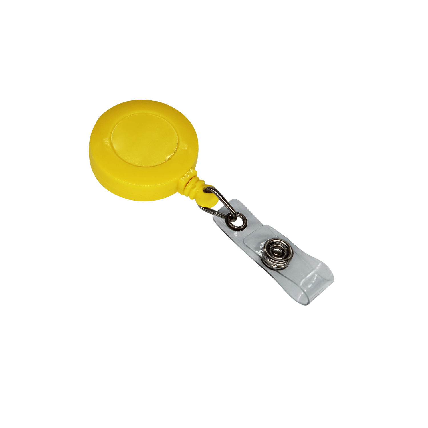 Ретрактор 4hand (желтый)-0