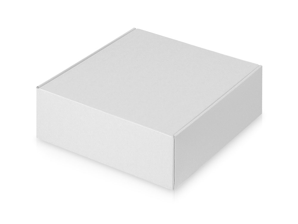 Коробка подарочная Zand new, белый-0