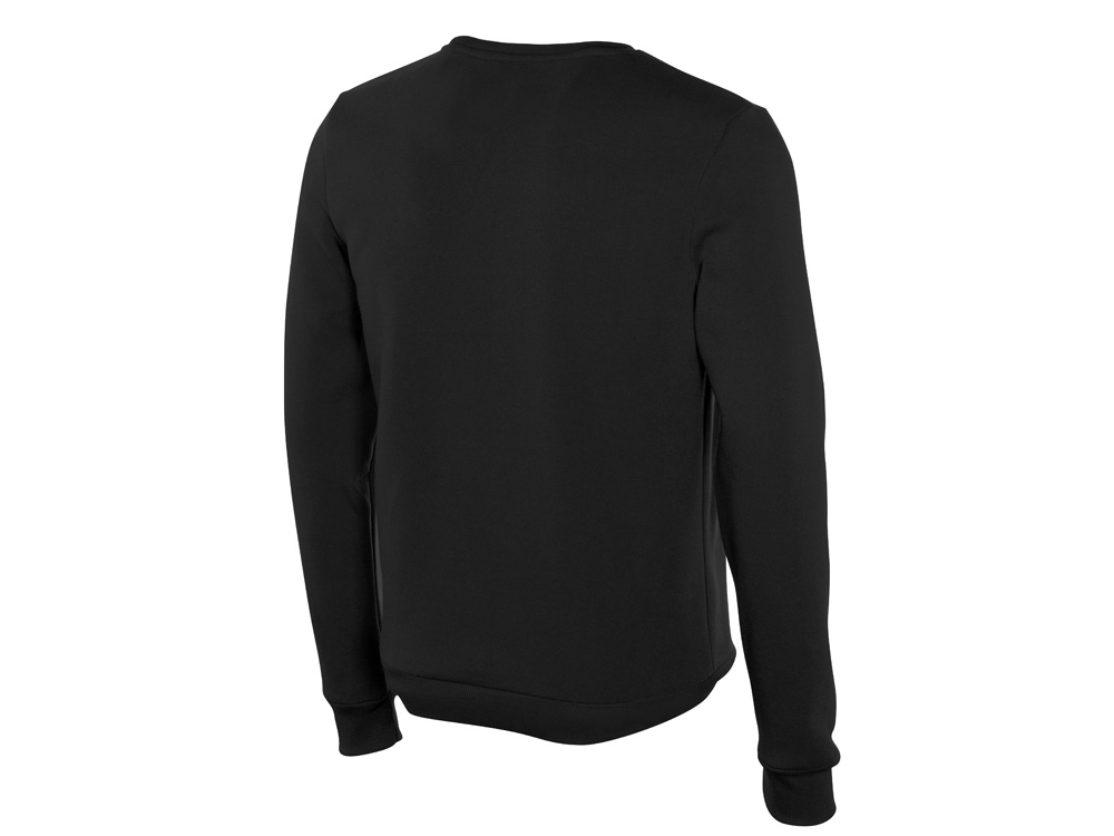 Толстовка промо London мужская, черный-5