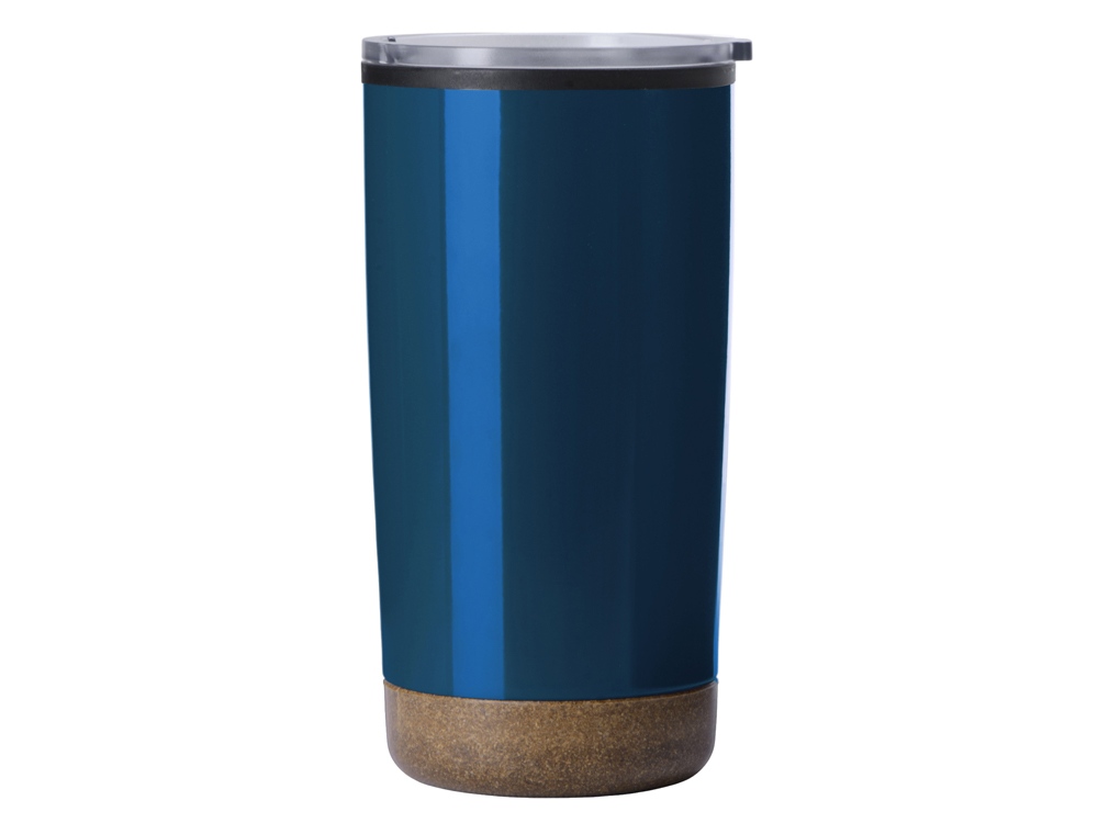 Термокружка Sierra. Индиго-2