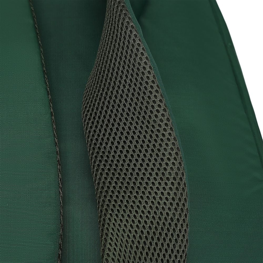 Рюкзак для ноутбука B115, зеленый-5