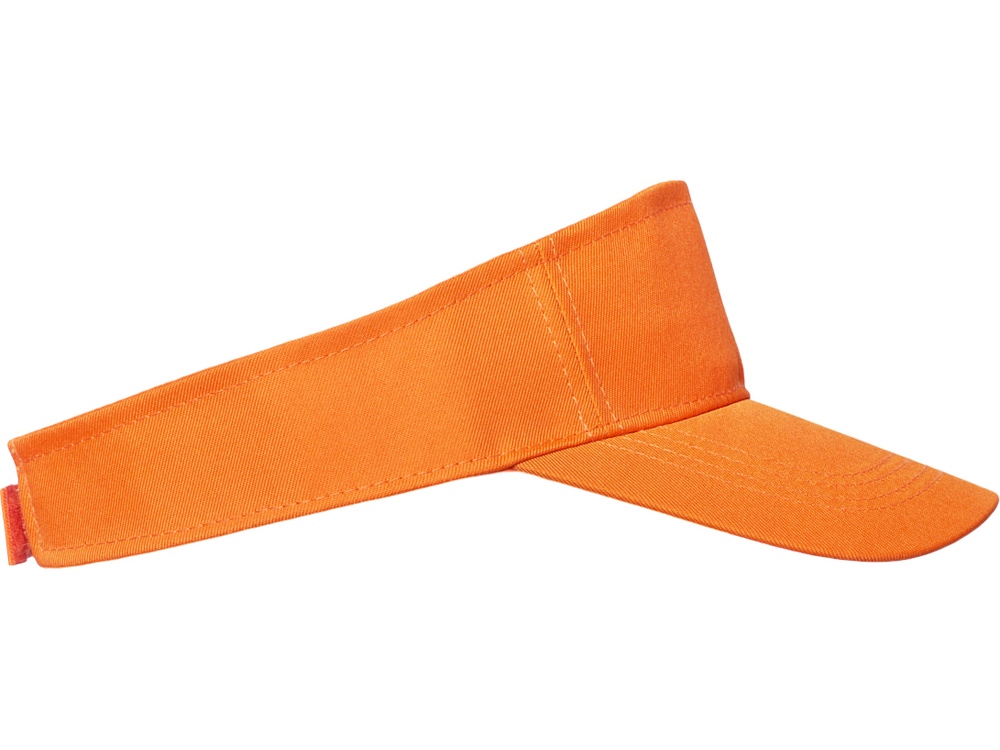Козырек Bangkok, оранжевый-5