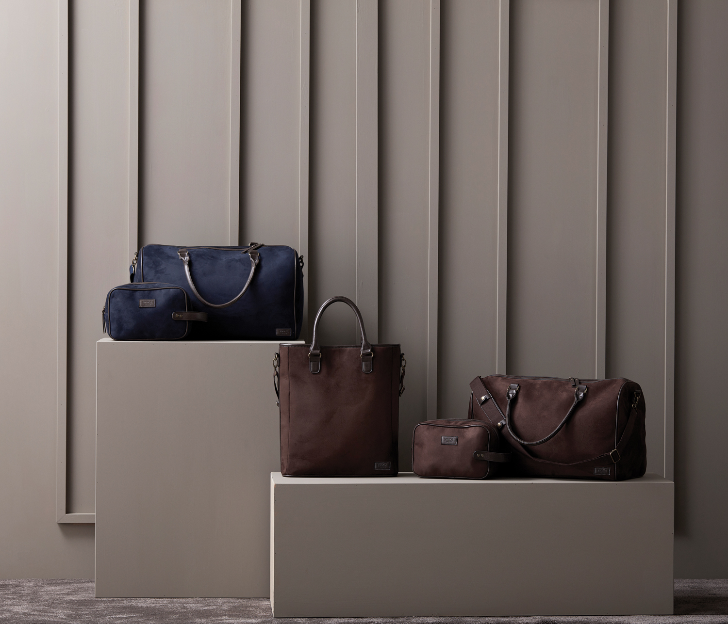 Дорожная сумка VINGA Hunton-16