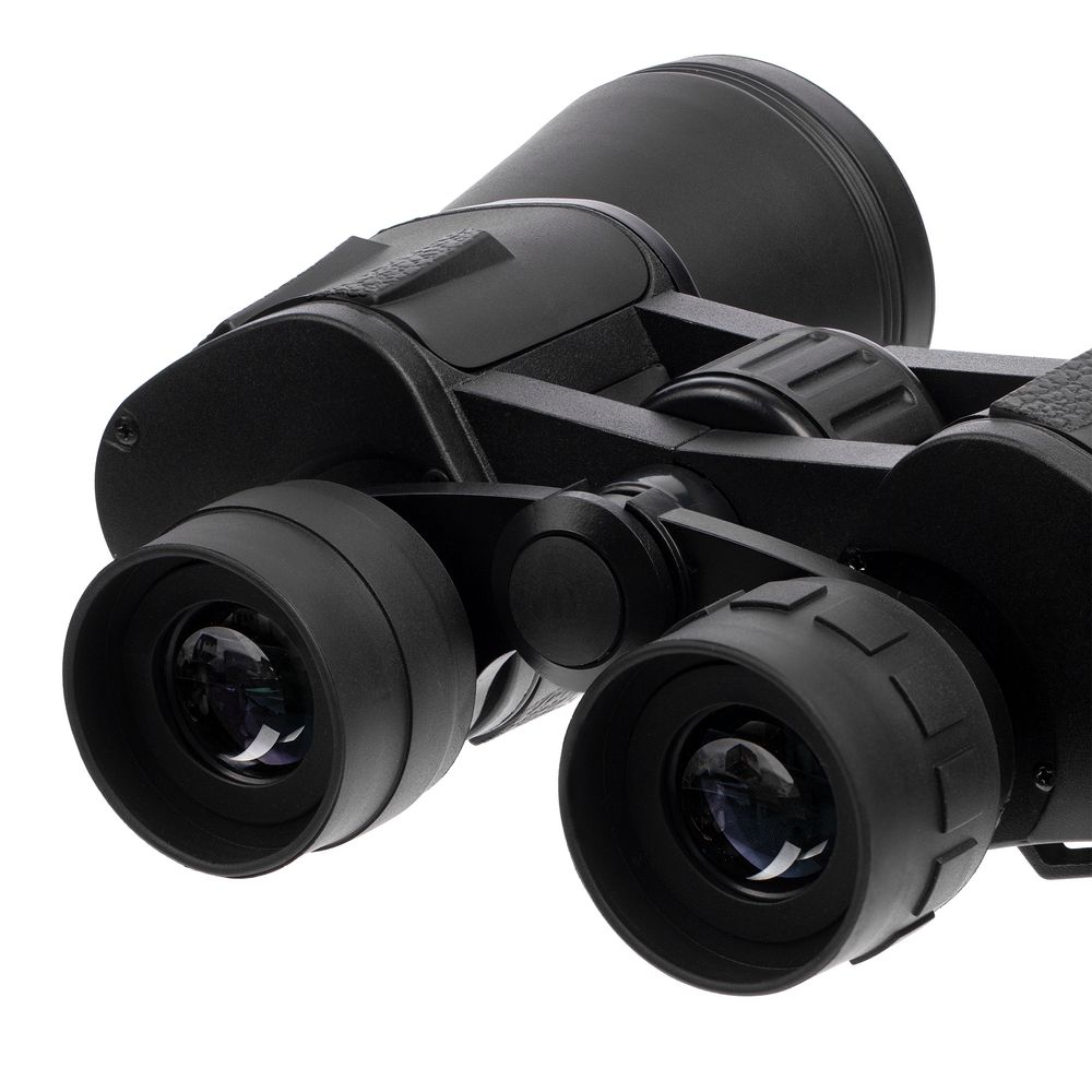 Полевой бинокль Vaks, черный-3