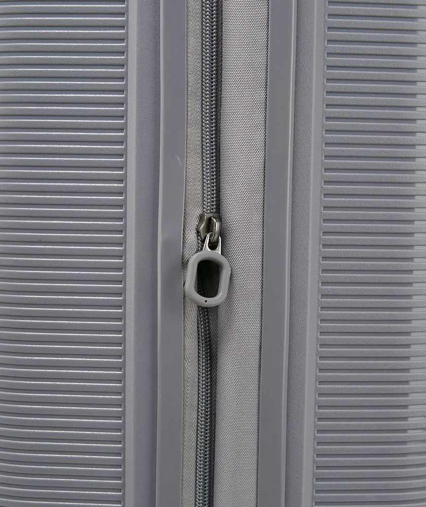 Чемодан Forza S, серый-5