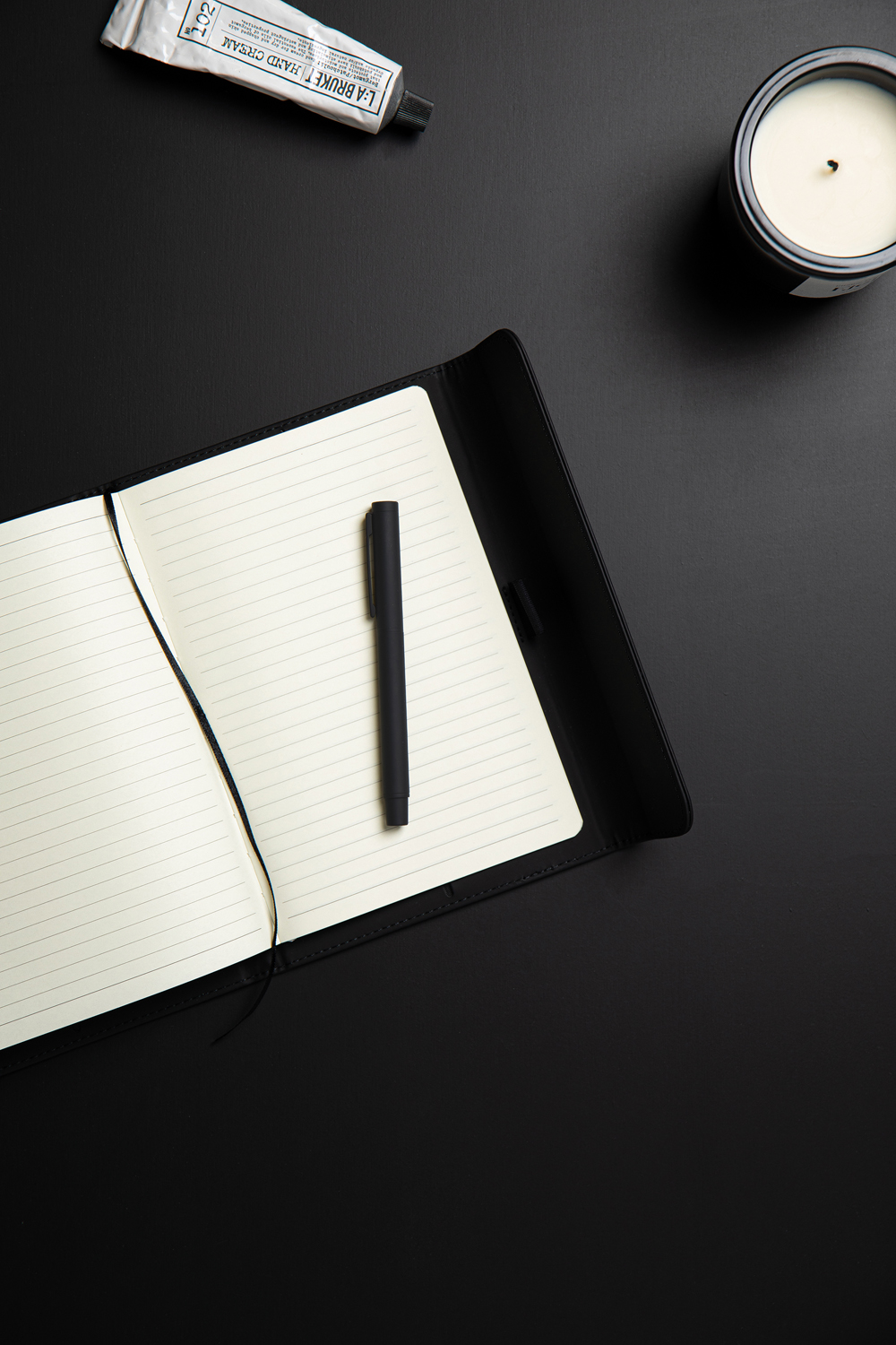 Ручка VINGA Baltimore из переработанной нержавеющей стали RCS-3