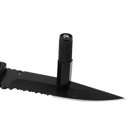 Автомобильный мультитул Tools Brandford, Черный-3