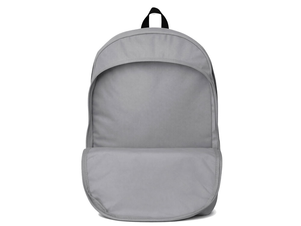 Рюкзак Рэнди, серый-5