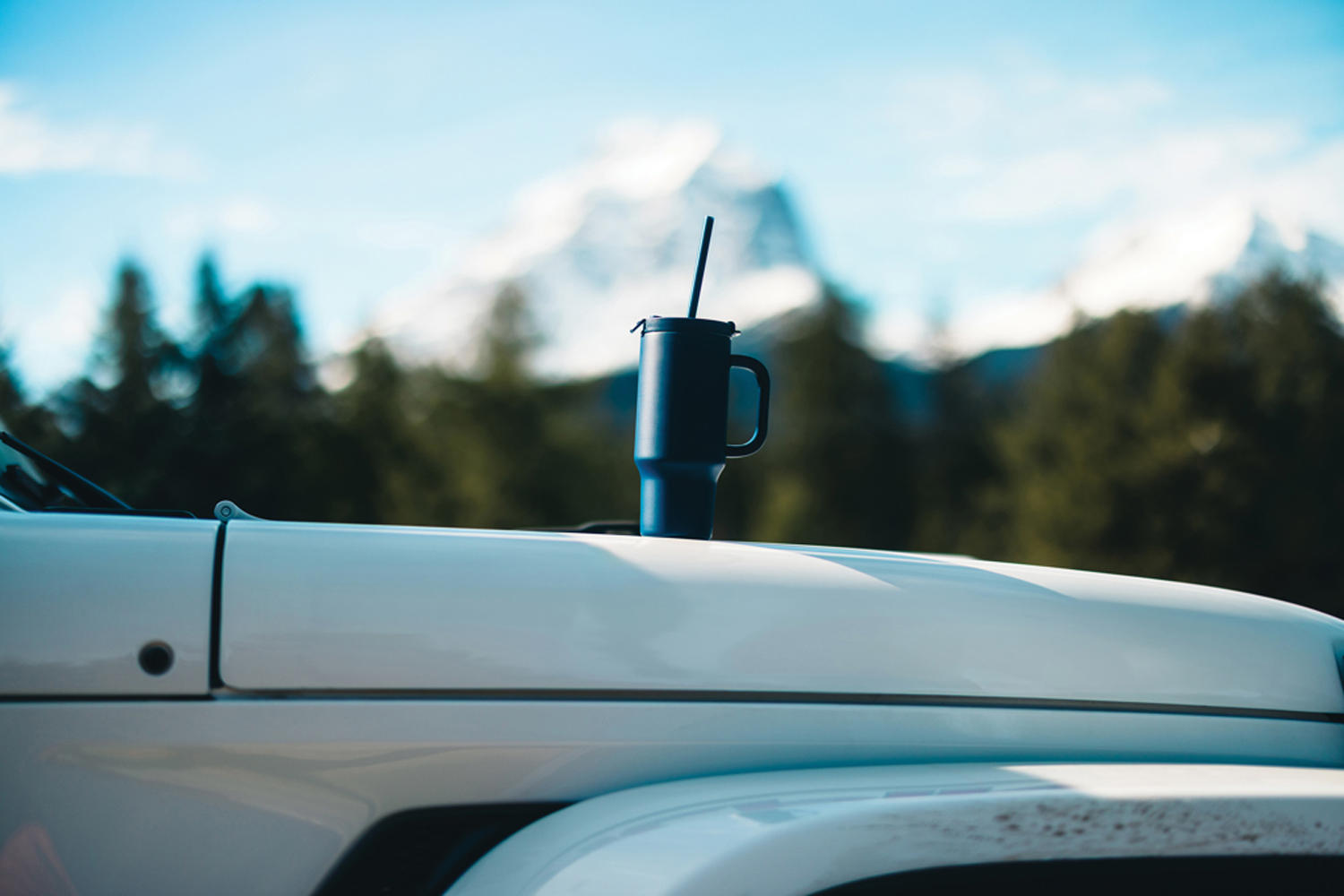 Термокружка Cruiser из переработанной стали RCS, 480 мл-11