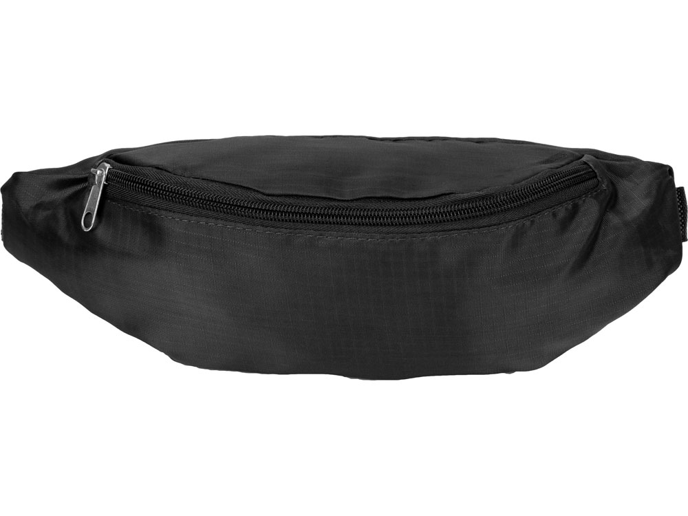 Сумка на пояс Freedom, черный-2