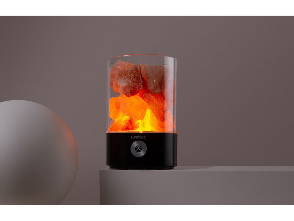 Ночник Rombica LED Phoenix-11