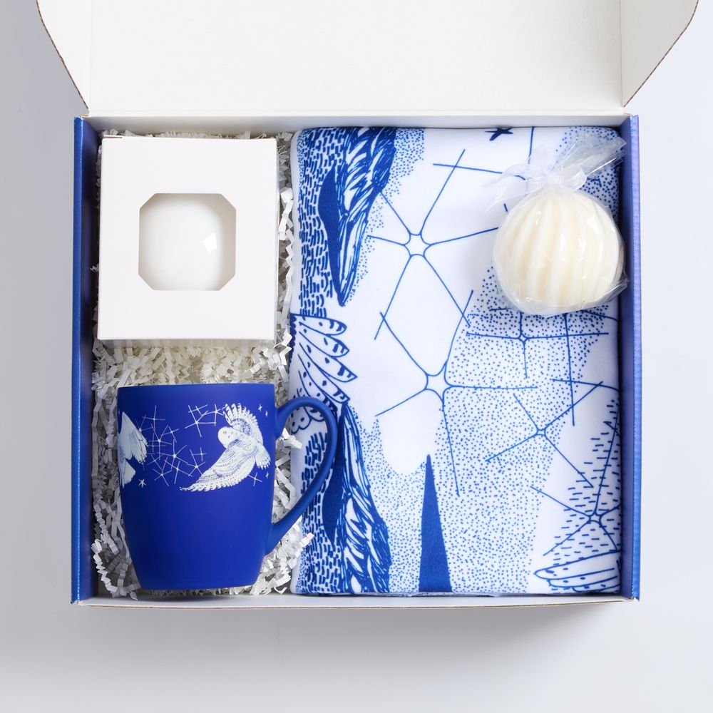 Набор «Волшебство повсюду»-1