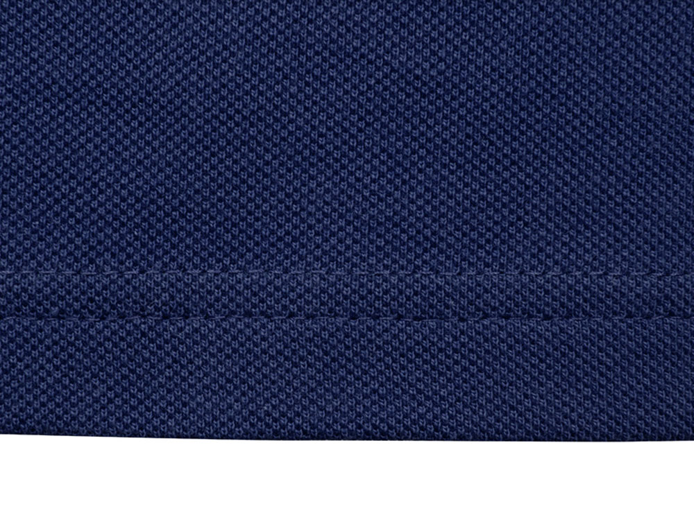 Рубашка поло Forehand женская, классический синий-4