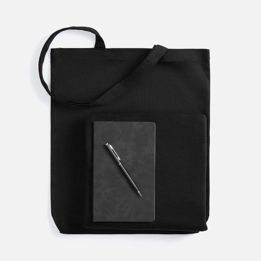 Набор Luba Warm, черный-1