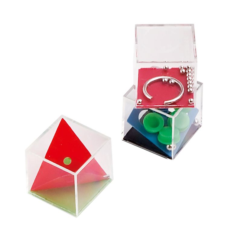 Набор из 24 головоломок Inception-3