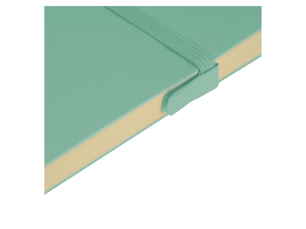 Ежедневник недатированный А5 Tokyo, мятный-2