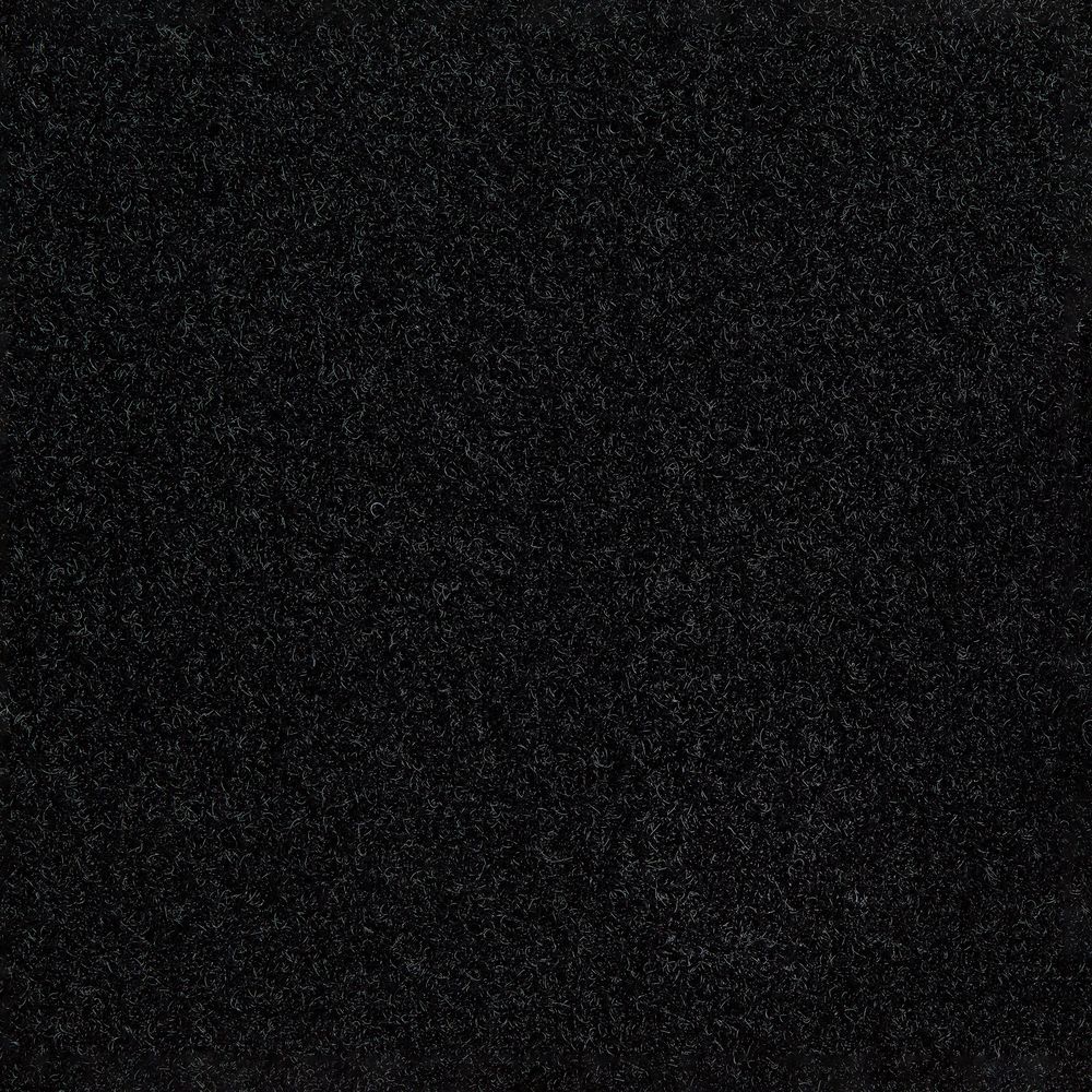 Основа Velkro S для крепления шевронов на липучке, черная-1