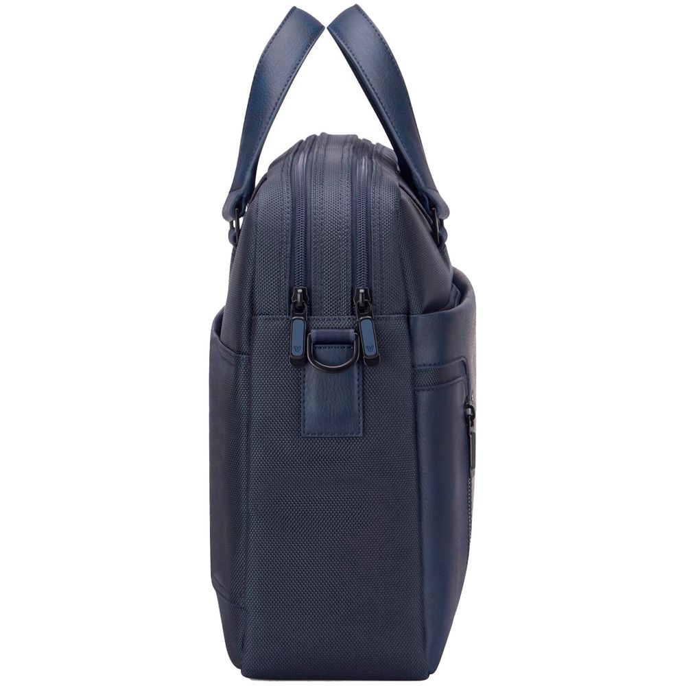 Сумка для ноутбука Panama, синяя-2