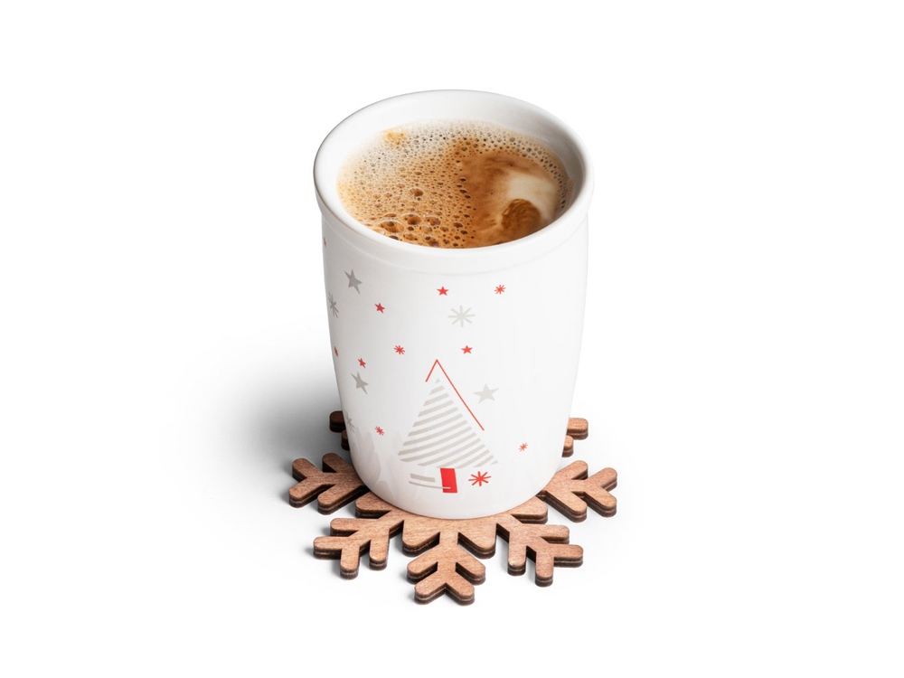 BASIL. Подставки, натуральный-4