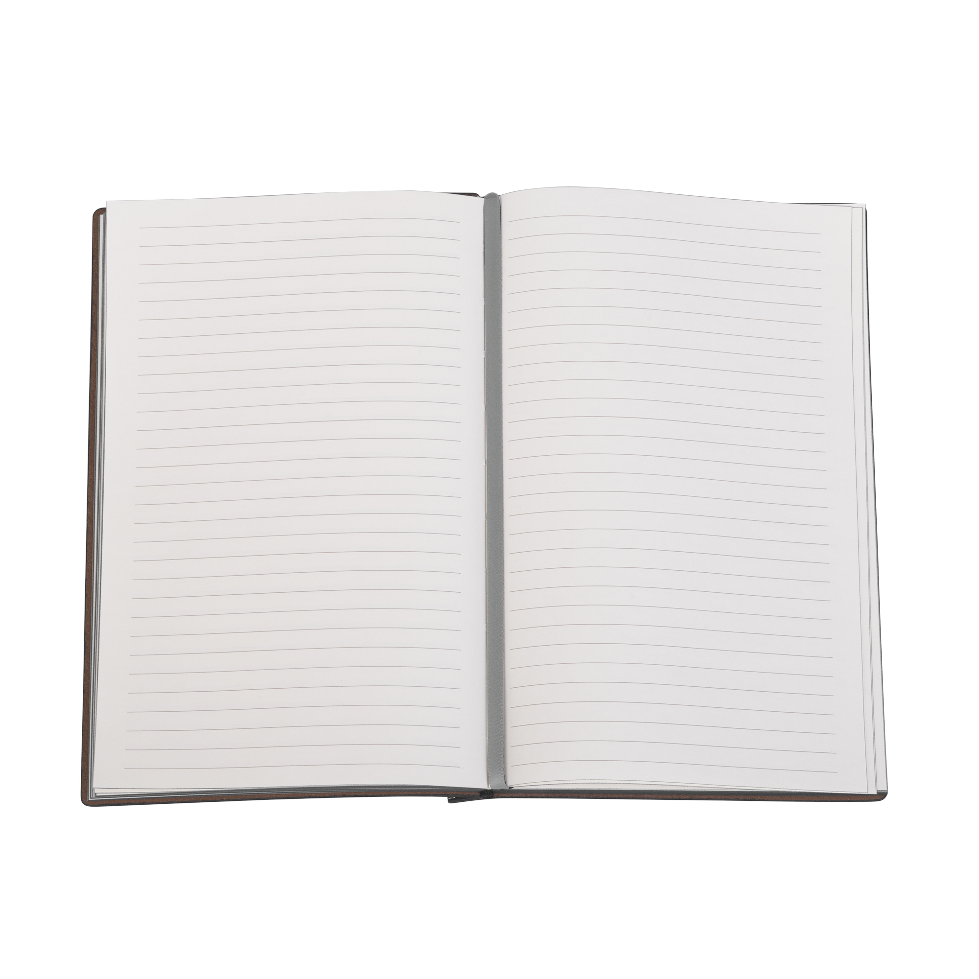 Блокнот "Венеция", формат А5-4