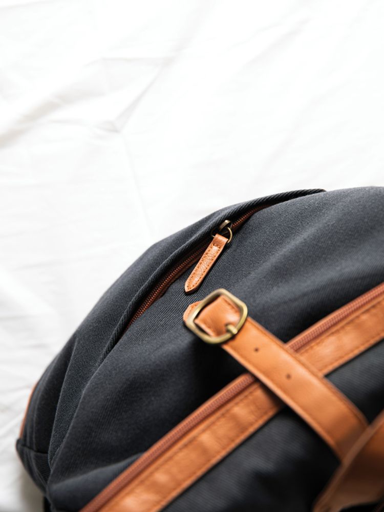 Рюкзак Sloane, темно-серый-3