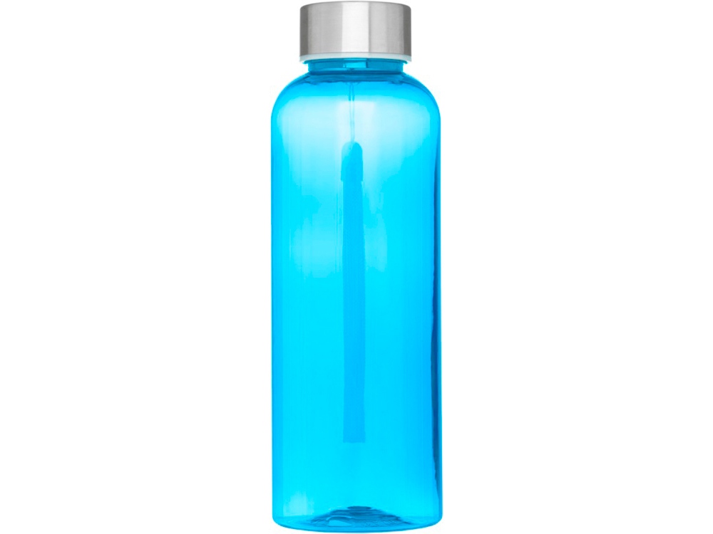 Спортивная бутылка Bodhi от Tritan™ объемом 500 мл, прозрачный светло-голубой-1