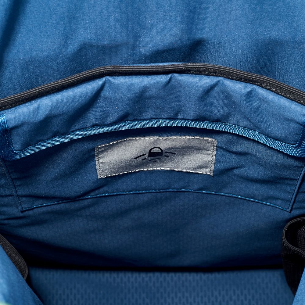 Рюкзак Turenne, розовый-4