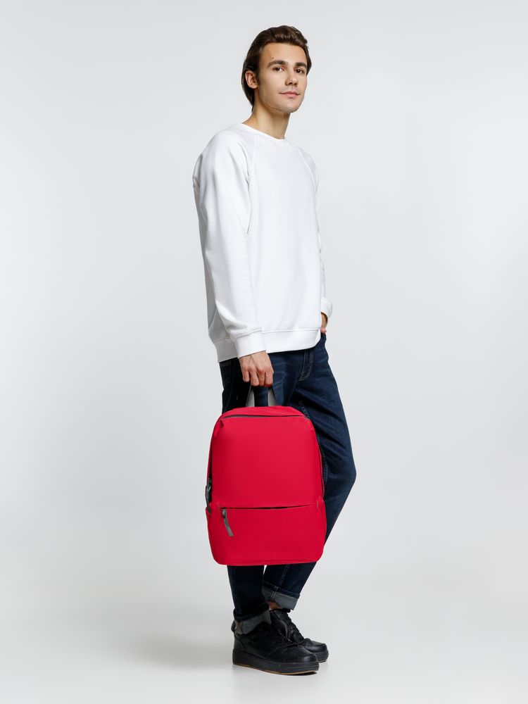 Рюкзак Easy Gait L, красный-4