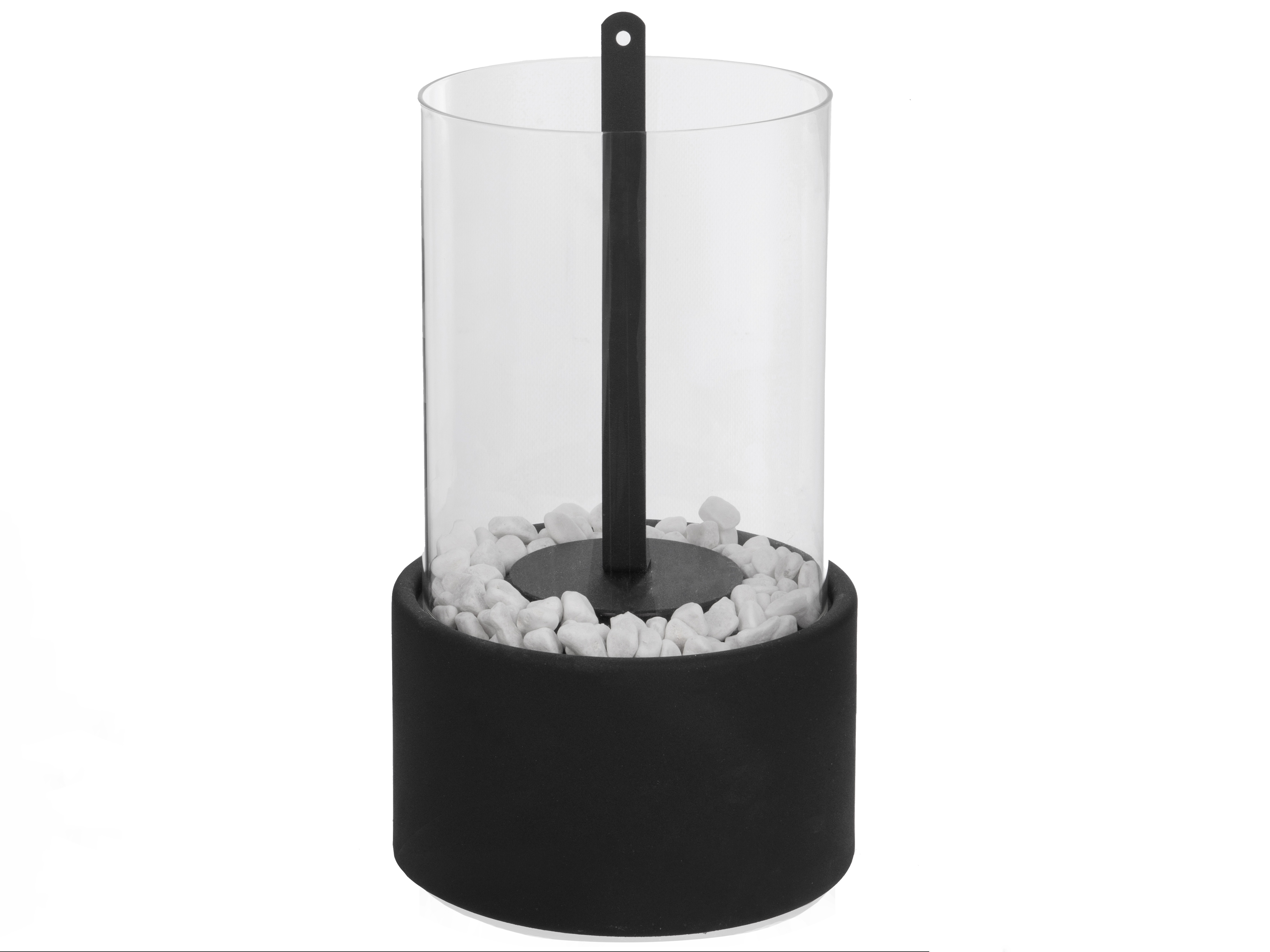 Биокамин круглый Hygge v.2-5