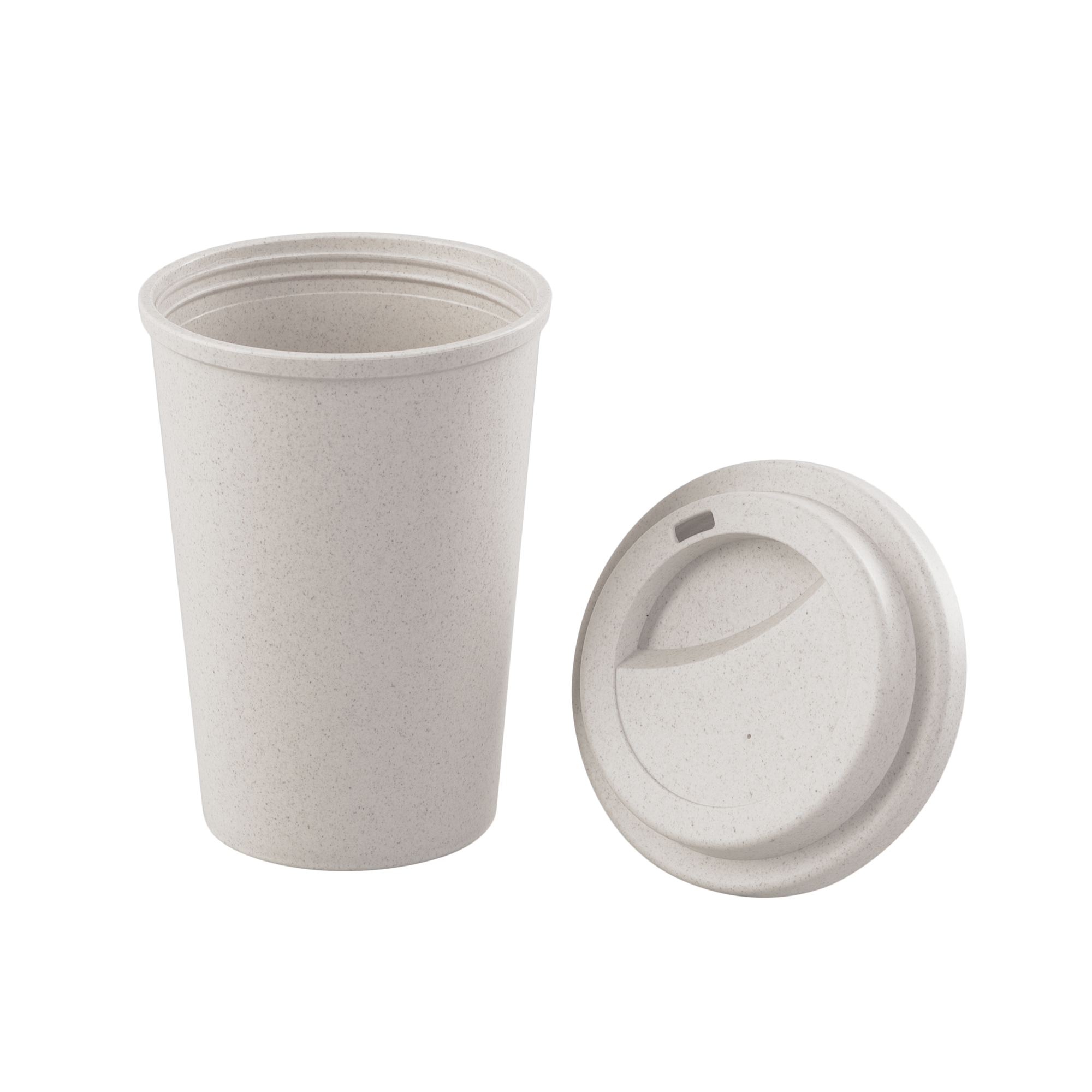 Стакан "Natural bamboo" 450 мл-2