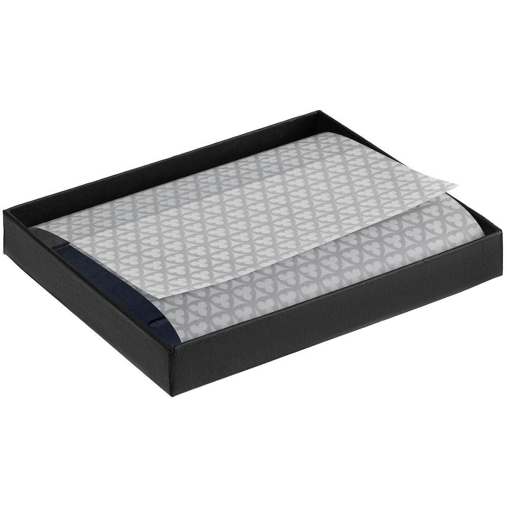 Бумажник водителя Remini, темно-синий-4