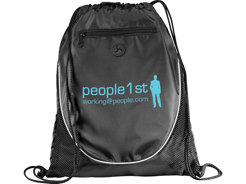 Рюкзак Teeny, черный-2