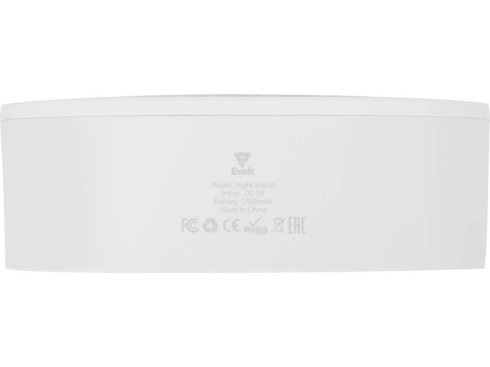 Беспроводные настольные часы с регулируемой подсветкой Night Watch-7