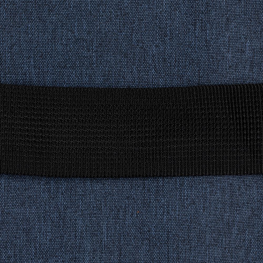 Рюкзак для ноутбука Conttori, синий меланж-4