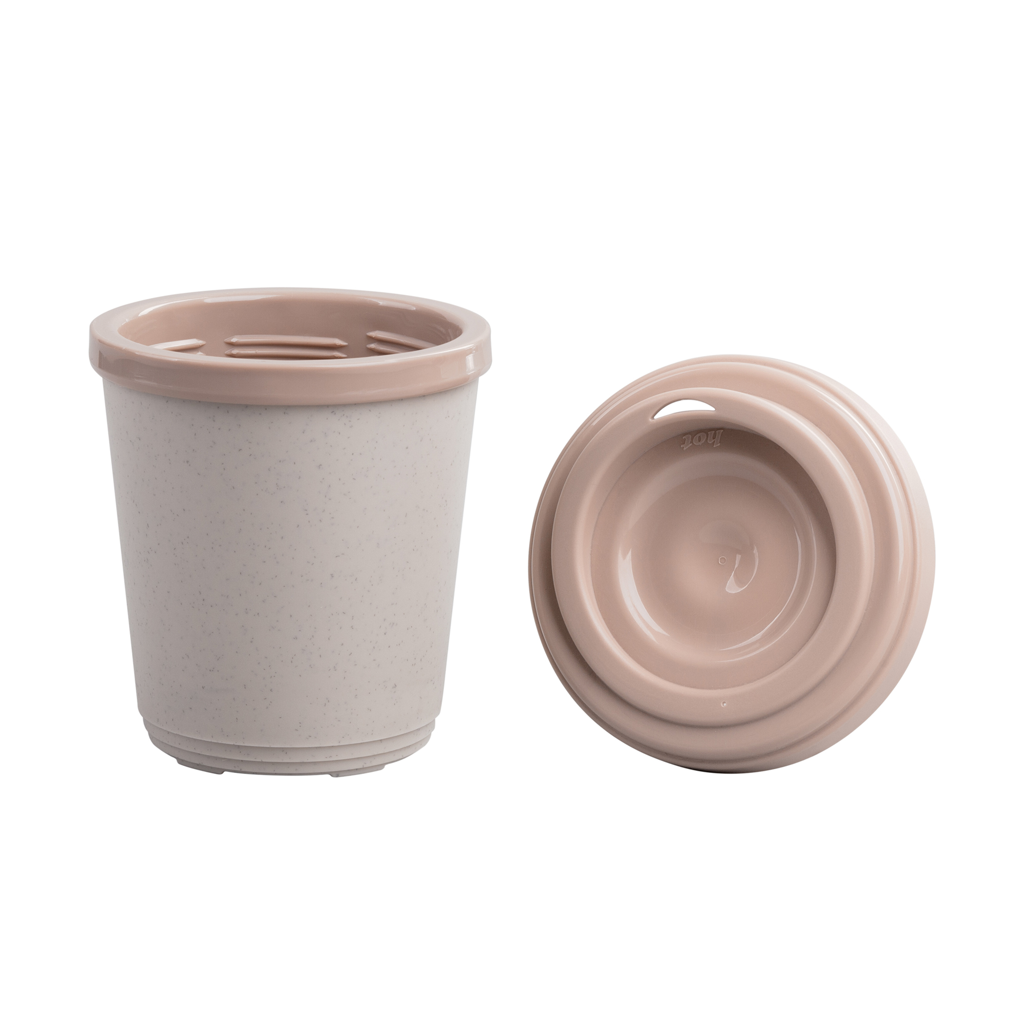 Стакан "Cappuccino" 300 мл-1