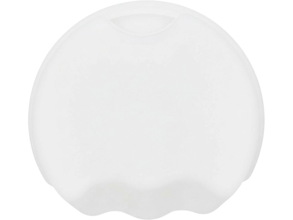 Бутылка для воды Candy, 550мл, желтый-8