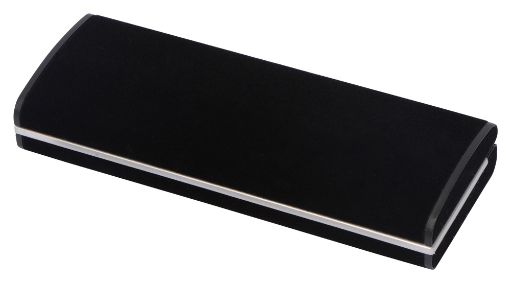 Набор Celebrity Кюри: ручка шариковая, ручка роллер в футляре-2