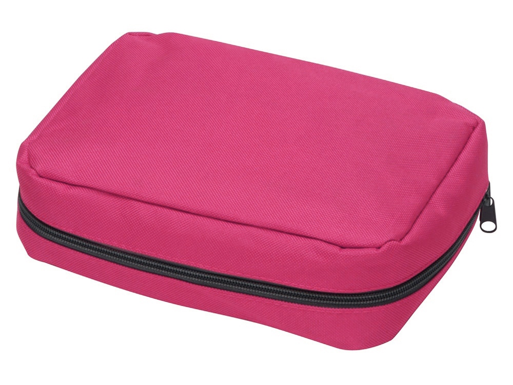Несессер для путешествий Promo, фуксия-4