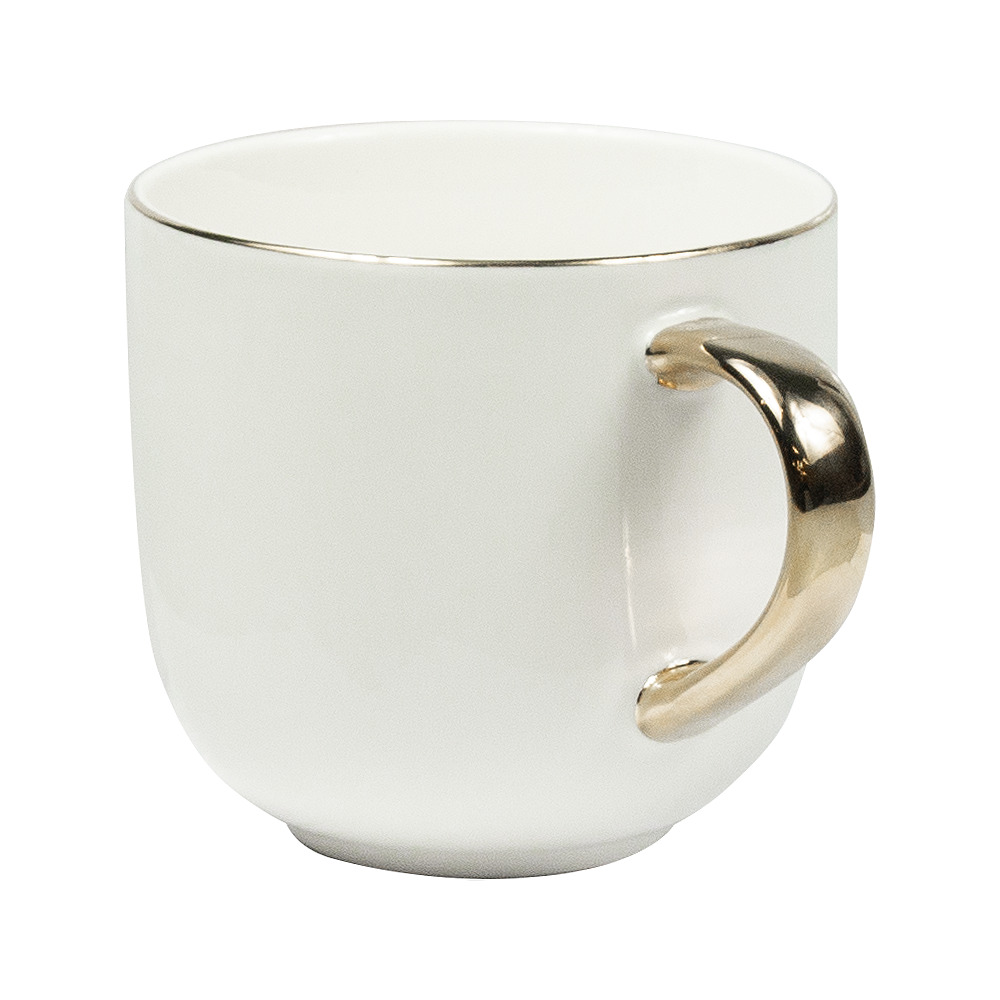 Кружка Casa Grande Lavender Varnish, Белый-1