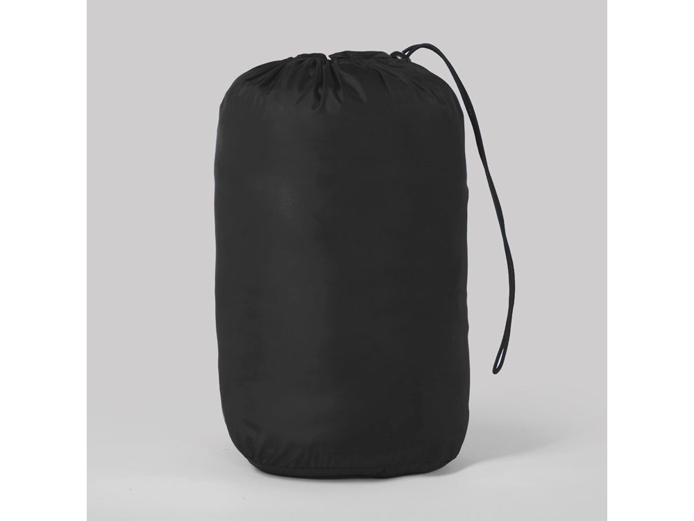 Жилет Oslo мужской, черный-4